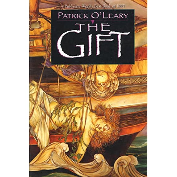 Pre-Owned The Gift (Paperback) 0312864035 9780312864033
