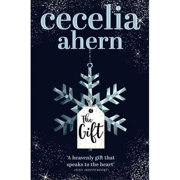 The Gift (Paperback) by Cecelia Ahern