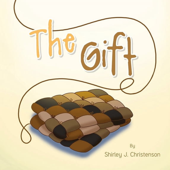 The Gift, (Paperback)