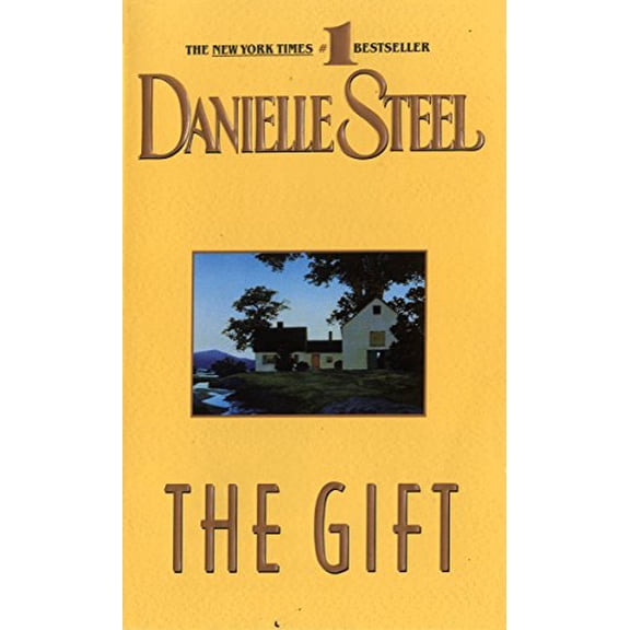 Pre-Owned The Gift (Mass Market Paperback) 0440221315 9780440221319