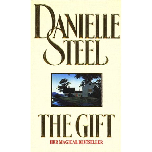 Gift (Paperback) 055214245X