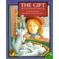 thumbnail image 1 of Pre-Owned The Gift (Paperback) 0689822405 9780689822407, 1 of 1