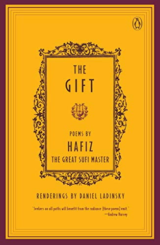 Pre-Owned The Gift (Paperback) 0140195815 9780140195811