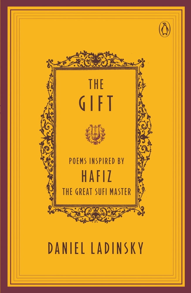 Pre-Owned The Gift (Paperback) 0140195815 9780140195811