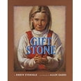 thumbnail image 1 of Pre-Owned The Gift Stone (Hardcover) 0679886842 9780679886846, 1 of 1