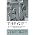 thumbnail image 1 of Pre-Owned The Gift: The Form and Reason for Exchange in Archaic Societies (Paperback) 039332043X 9780393320435, 1 of 1