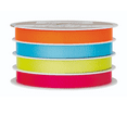 thumbnail image 1 of The Gift Wrap Company 4-Channel Curling Ribbon, Multi Color- Or/Tur/Li/Strw (GW13580), 1 of 1