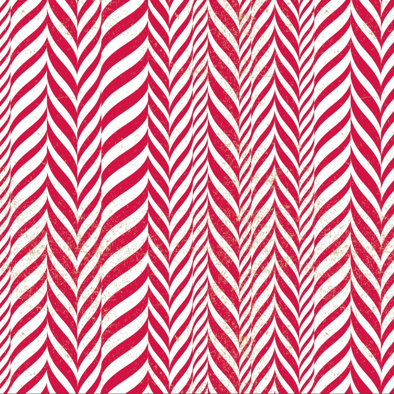 The Gift Wrap Company Candyland Craze Wrap, 10 Ft, 1 Ct