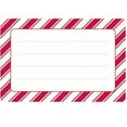 thumbnail image 1 of The Gift Wrap Company Gift Labels, Candy Cane Stripes, 1 of 1