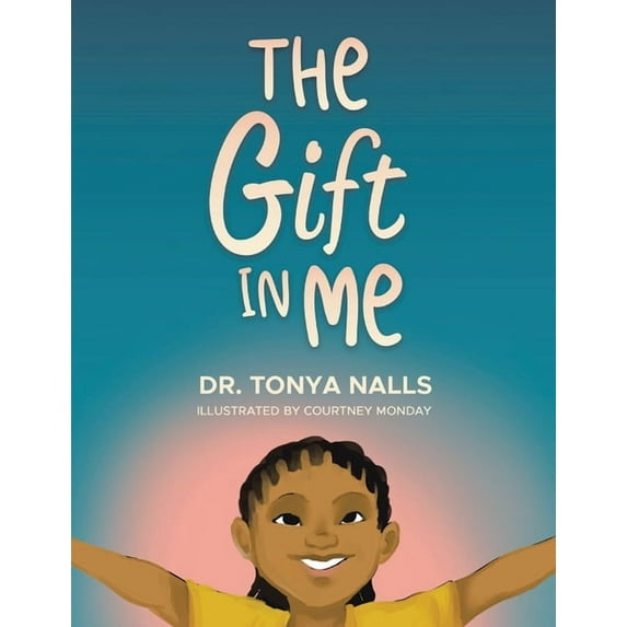 The Gift In Me, (Paperback)