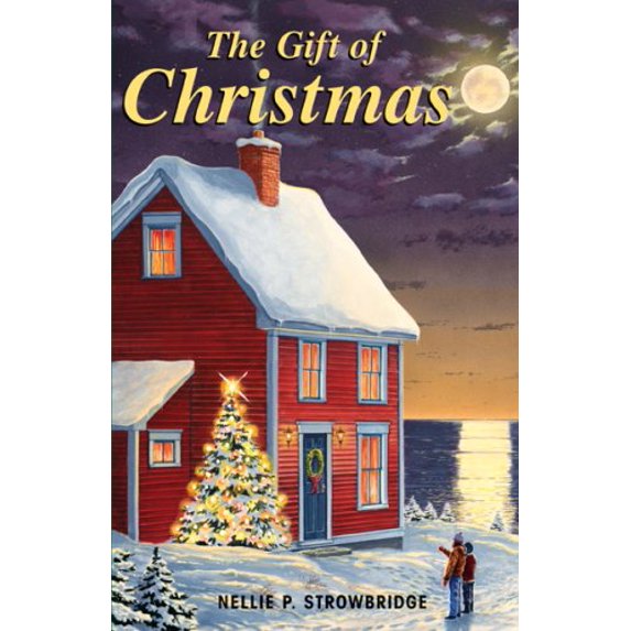 Pre-Owned The Gift of Christmas (Paperback) 1894463943 9781894463942