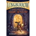 thumbnail image 1 of Pre-Owned The Gift of Dark Hollow (Hardcover) 1328696014 9781328696014, 1 of 1