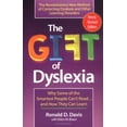 thumbnail image 1 of Pre-Owned The Gift of Dyslexia (Paperback) 039952293X 9780399522932, 1 of 1