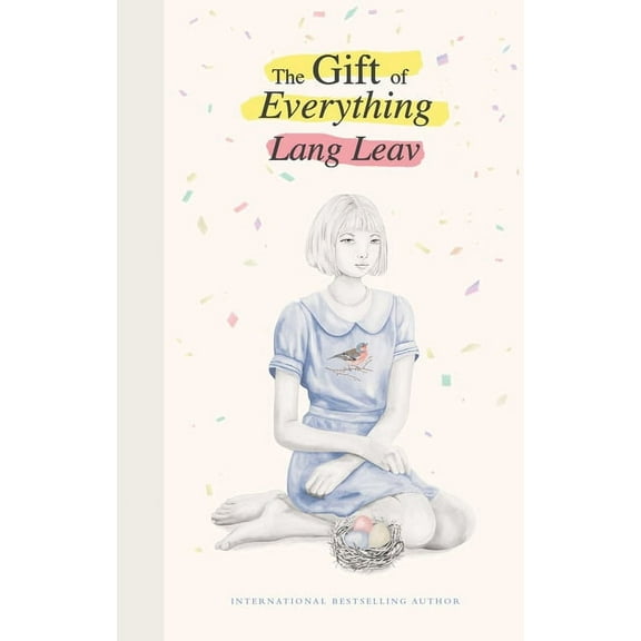The Gift of Everything, (Hardcover)