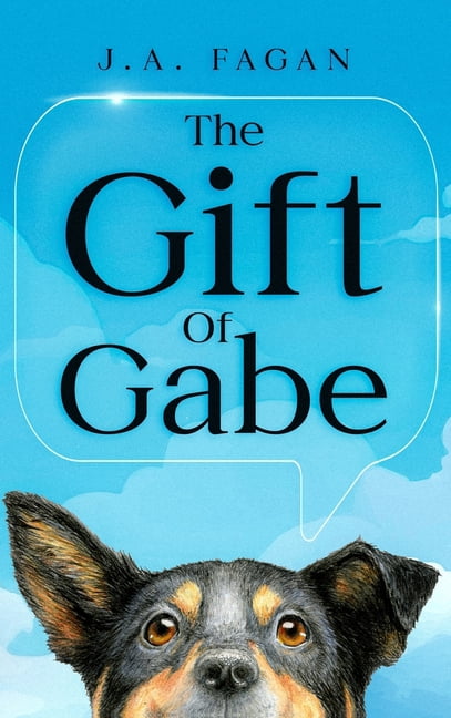 The Gift of Gabe, (Hardcover)