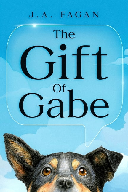 The Gift of Gabe, (Paperback)