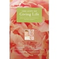 thumbnail image 1 of The Gift of Giving Life: Rediscovering the Divine Nature of Pregnancy and Birth, (Paperback), 1 of 1