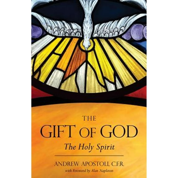 Pre-Owned The Gift of God: The Holy Spirit (Paperback) 1505110424 9781505110425