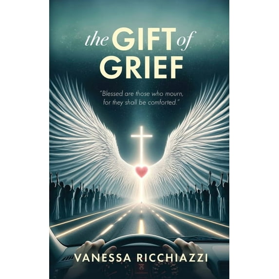 The Gift of Grief (Paperback)