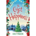 thumbnail image 1 of The Gift of Happiness: A gorgeously uplifting and heartwarming Christmas romance, (Paperback), 1 of 1