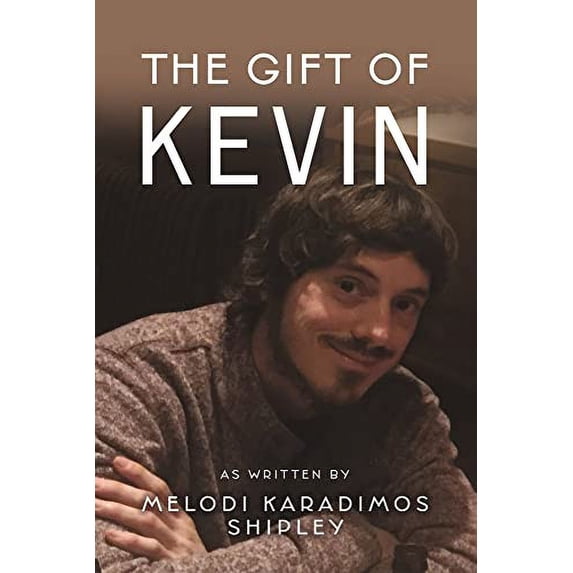 Pre-Owned The Gift of Kevin (Paperback) 1667865137 9781667865133