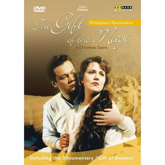 The Gift of Maji (DVD), Arthaus Musik, Music & Performance