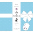 thumbnail image 1 of Pre-Owned The Gift of Nothing (Special Edition) (Hardcover) 9780316054416, 1 of 1