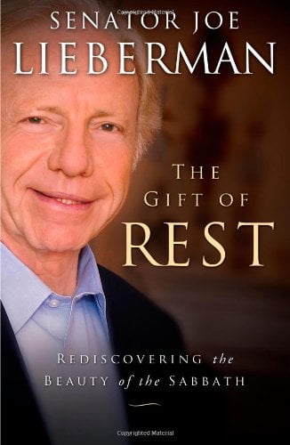 Pre-Owned The Gift of Rest: Rediscovering the Beauty of the Sabbath (Hardcover) 1451606176 9781451606171