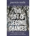 thumbnail image 1 of The Gift of Second Chances: When Shame Isn't Enough: Seeking Freedom From Addiction, (Paperback), 1 of 1