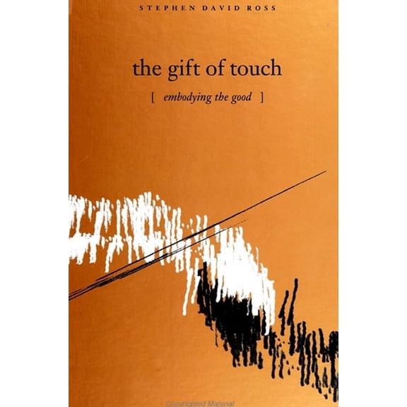The Gift of Touch (Paperback)
