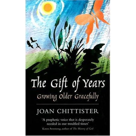 Pre-Owned The Gift of Years (Paperback) 0232527504 9780232527506
