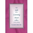 thumbnail image 1 of The Gift of a Listening Heart: A Path to Healing, 1 of 1