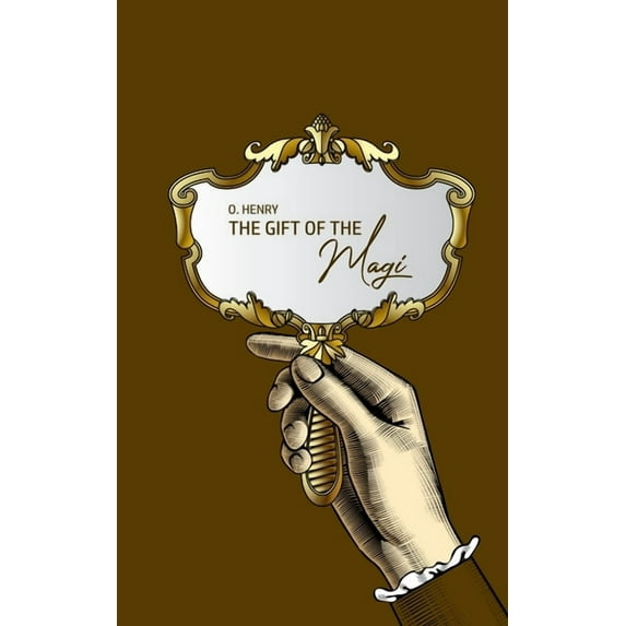 The Gift of the Magi, (Paperback)