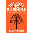 thumbnail image 1 of The Gift to Be Simple: A Garland for Ann Lee, (Paperback), 1 of 1
