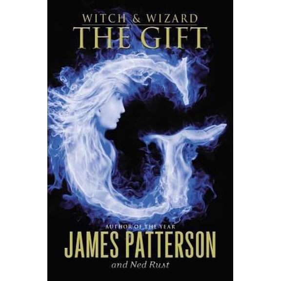 Pre-Owned The Gift (Hardcover) 0316036250 9780316036252