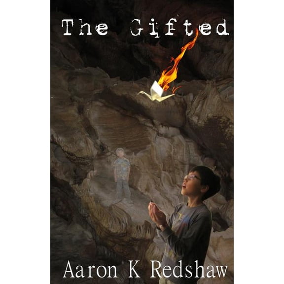 Gifted The Gifted, Book 1, (Paperback)