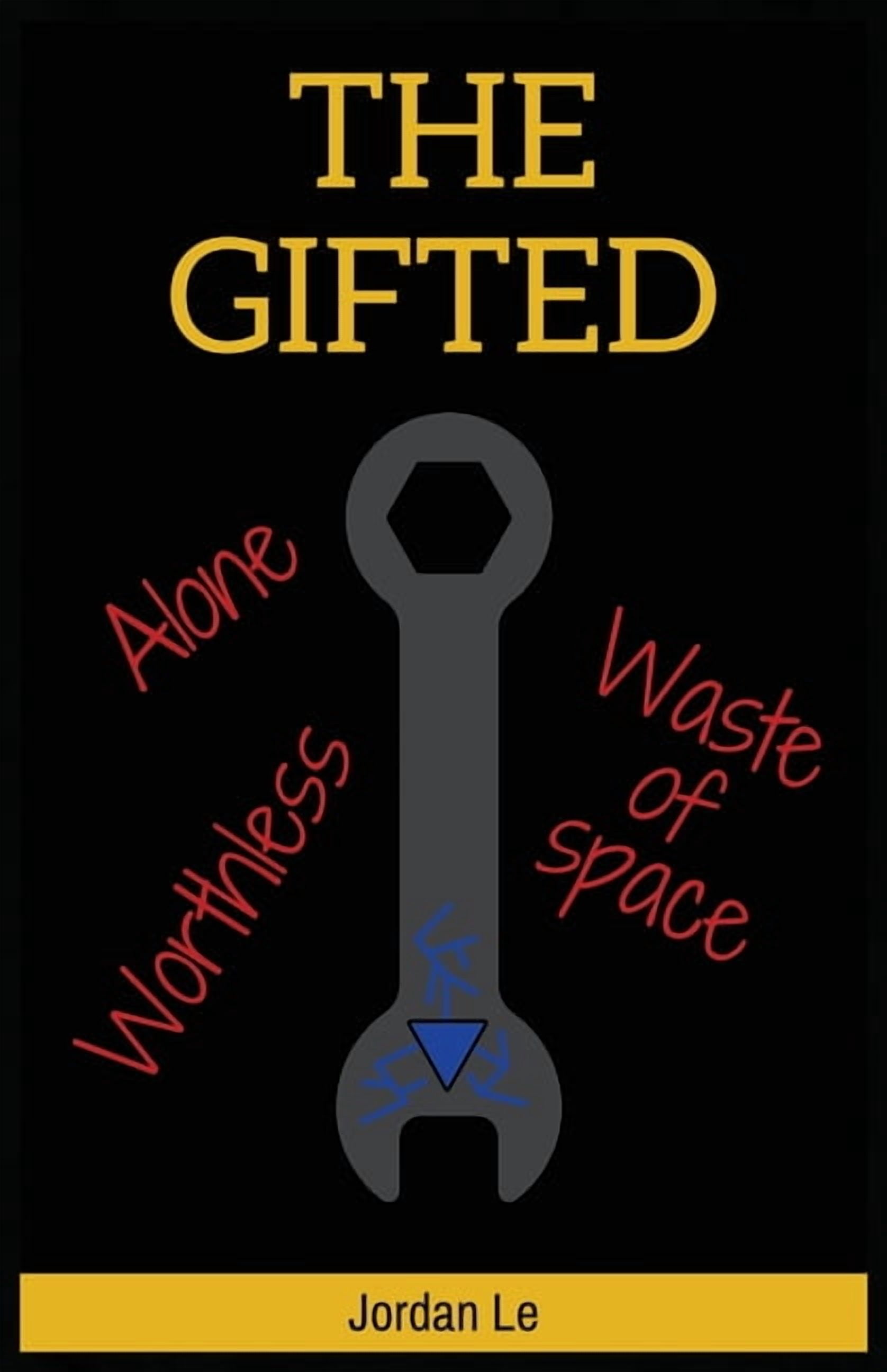 The Gifted, (Paperback) - Walmart.com