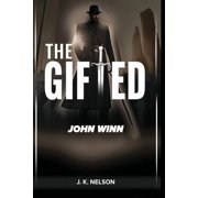 The Gifted, Paperback