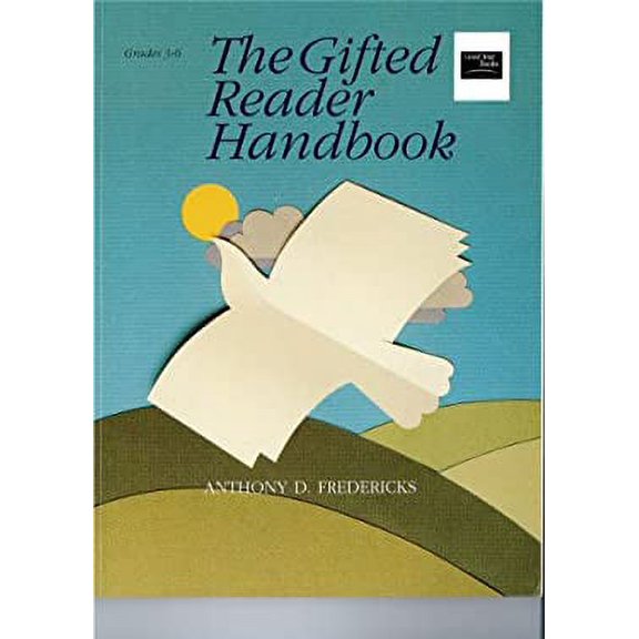 Pre-Owned Gifted Reader Handbook, Grades 3-6 (Paperback 9780673187543) by Anthony D Fredericks