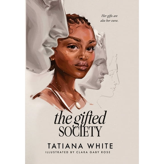 The Gifted Society, (Hardcover)