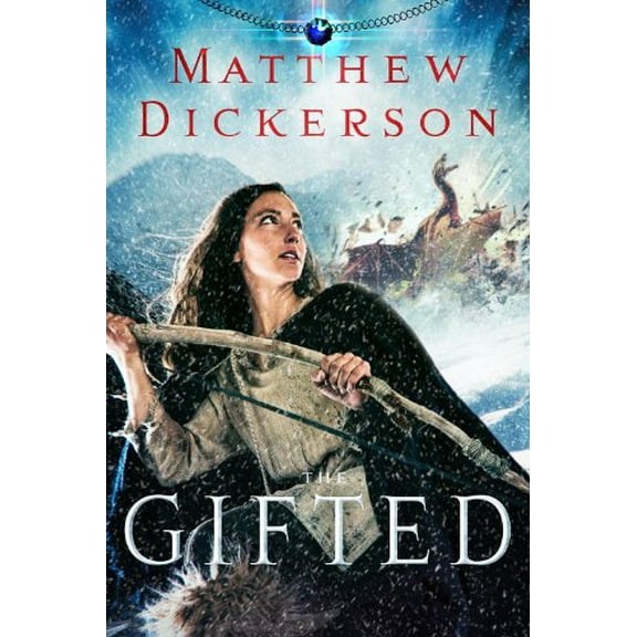 Pre-Owned The Gifted (Paperback) 0899577962 9780899577968