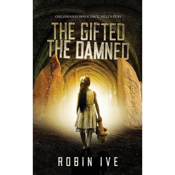 The Gifted. The Damned. (Paperback)