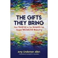 thumbnail image 1 of The Gifts They Bring: How Children in the Gospels Can Shape Inclusive Ministry, (Paperback), 1 of 1