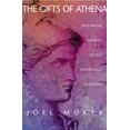thumbnail image 1 of Pre-Owned The Gifts of Athena : Historical Origins of the Knowledge Economy (Hardcover) 9780691094830, 1 of 1