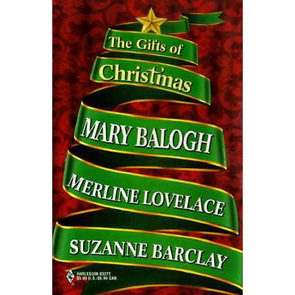Pre-Owned The Gifts of Christmas (Paperback)