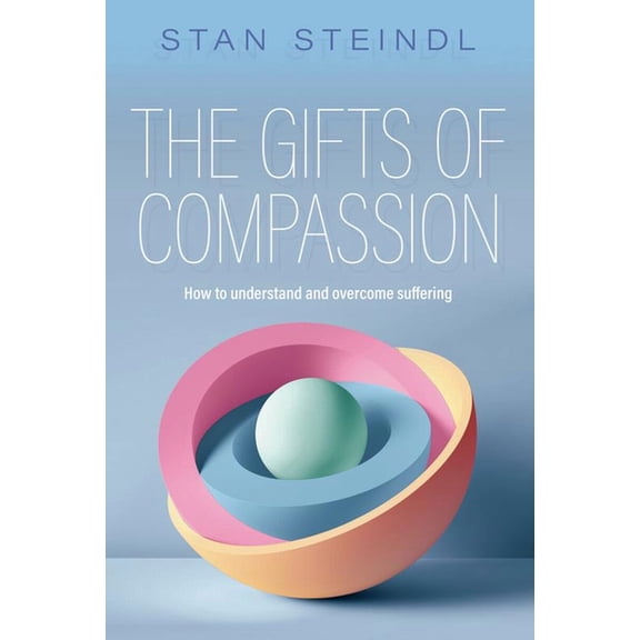 The Gifts of Compassion: How to understand and overcome suffering, (Paperback)