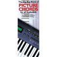 thumbnail image 1 of Pre-Owned The Gig Bag Book of Picture Chords for All Keyboards (Spiral-bound) 0825615887 9780825615887, 1 of 1