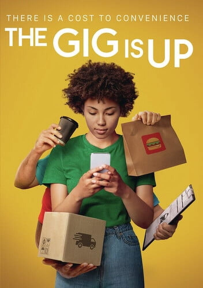 The Gig Is Up DVD Gravitas Ventures Documentary Walmart Business the-gig-is-up-dvd-gravitas-ventures-documentary-walmart-business