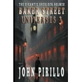 thumbnail image 1 of The Gigantic Sherlock Holmes Baker Street Universes 3, (Paperback), 1 of 1
