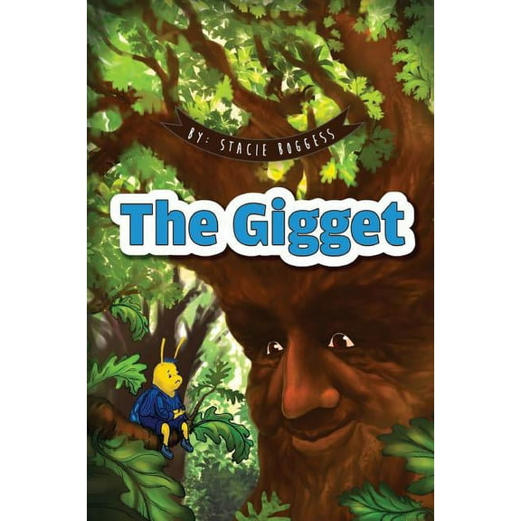 The Gigget, (Paperback)
